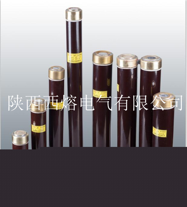 陜西高壓熔斷器